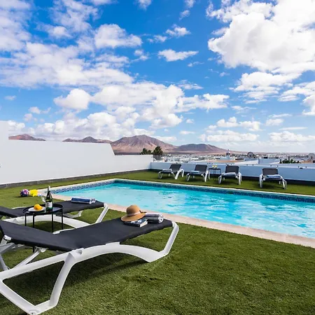 Διαμέρισμα Great View - Luxury With Sea View