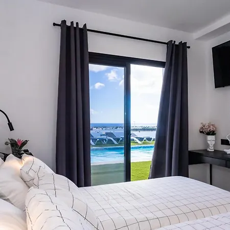 Apartment Great View - Luxury With Sea View *