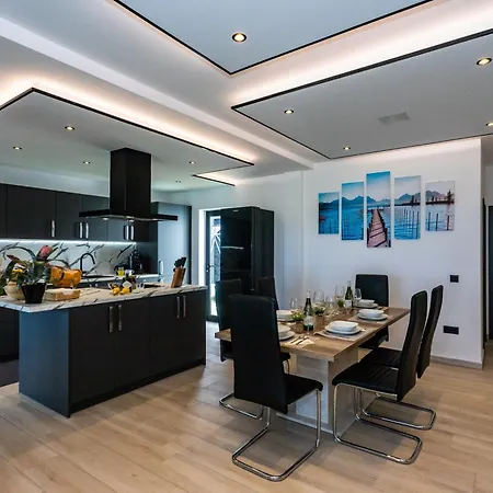 Lejlighed Great View - Luxury With Sea View Playa Blanca (Lanzarote)