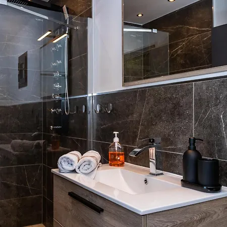 Lejlighed Great View - Luxury With Sea View