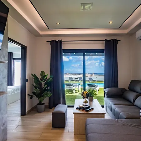 Lejlighed Great View - Luxury With Sea View Playa Blanca (Lanzarote)