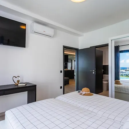 Great View - Luxury With Sea View Lejlighed *