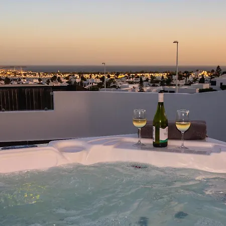 Lejlighed Great View - Luxury With Sea View