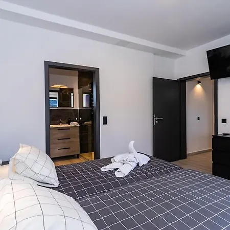 Great View - Luxury With Sea View Lejlighed