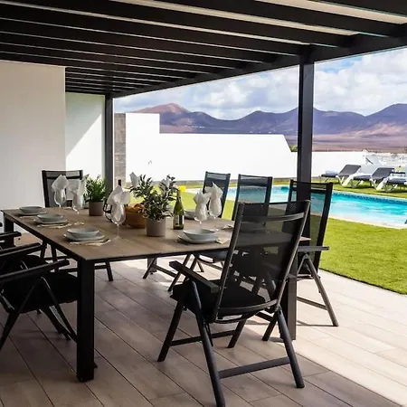 Lejlighed Great View - Luxury With Sea View *